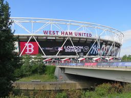 London Stadium 19