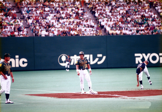 中山恵一 日体大野球部OB 日体大荏原野球部OB スリーボンド ヤオハン 河合楽器 静岡選抜 日体大荏原高校野球部助監督